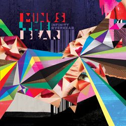 Cover Infinity